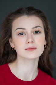 Евгения Замулина