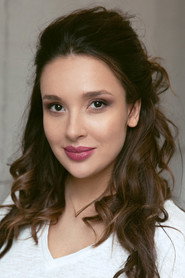 Ольга Дибцева
